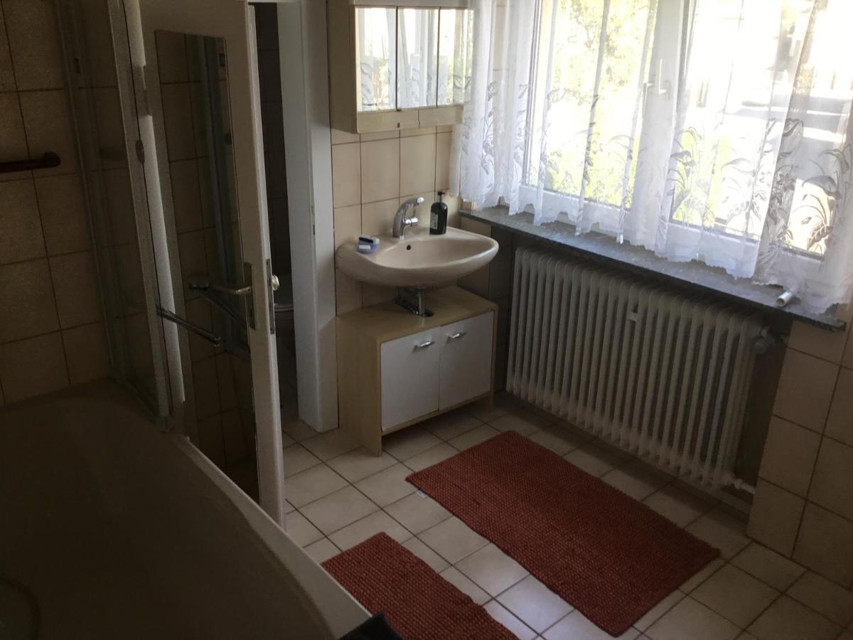 Ferienwohnung, Solms-Obendorf Oberndorf  Exterior photo